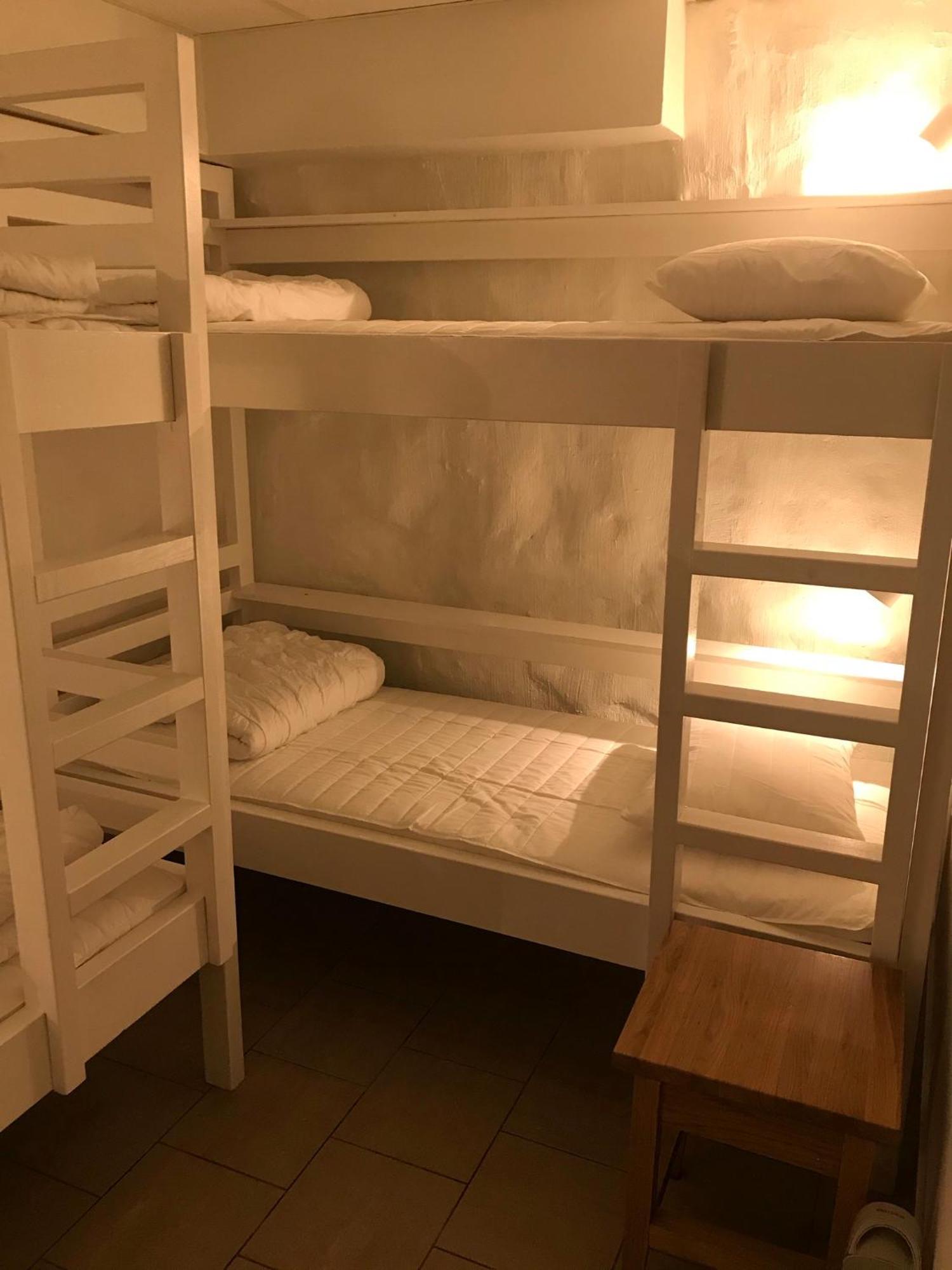 Hostel Dalagatan Стокгольм Экстерьер фото