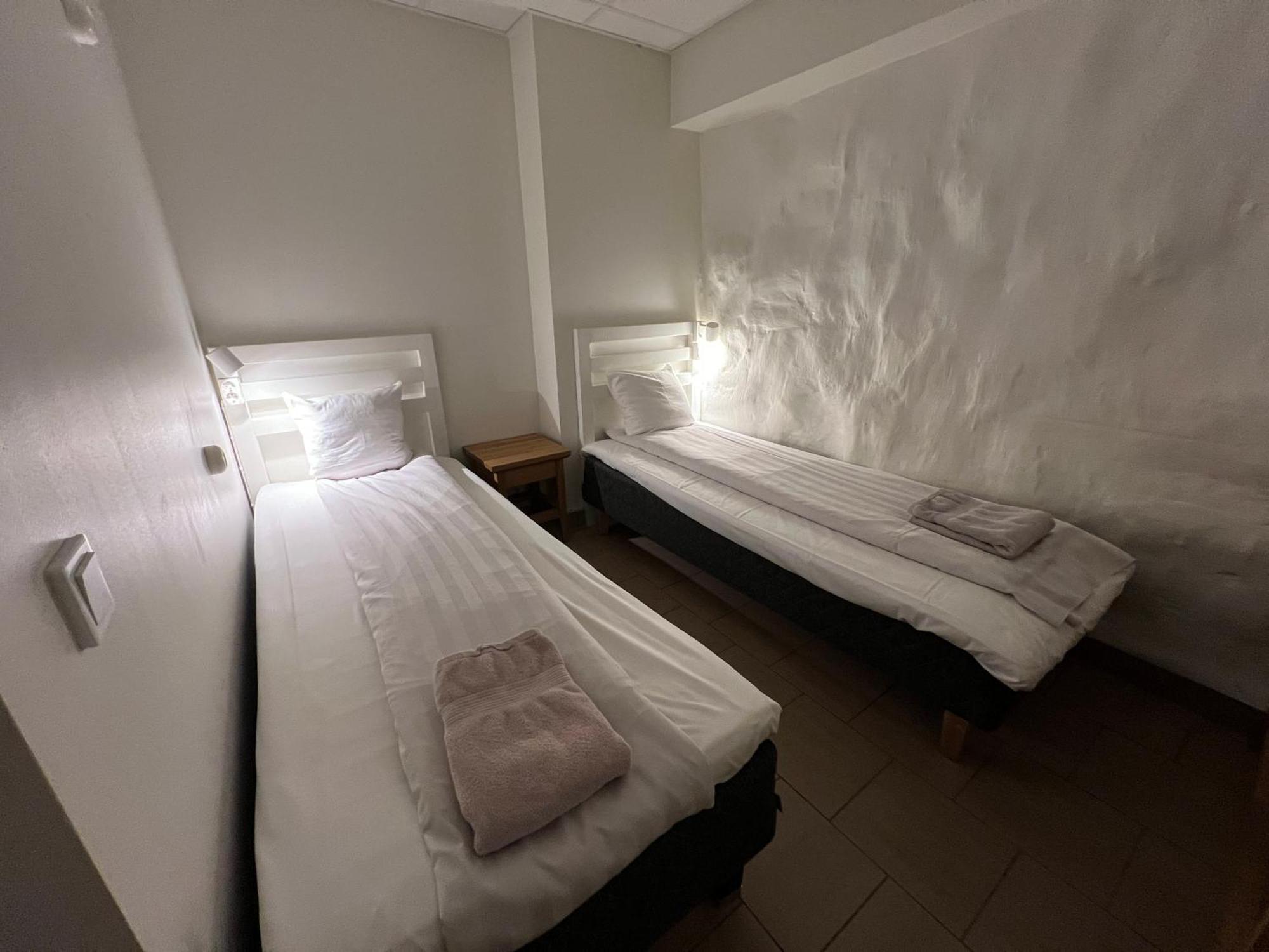 Hostel Dalagatan Стокгольм Экстерьер фото