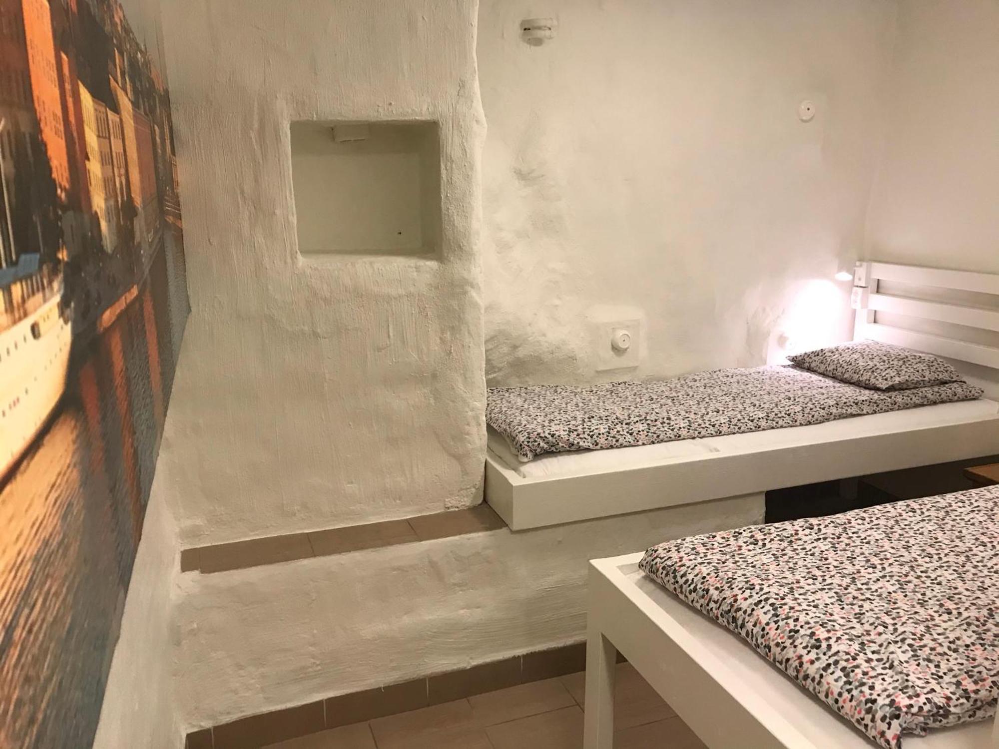 Hostel Dalagatan Стокгольм Экстерьер фото