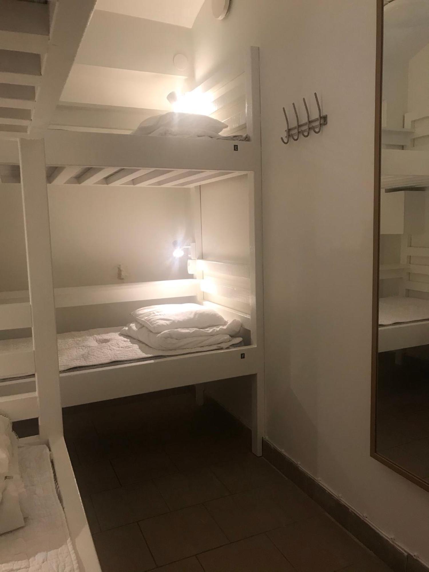 Hostel Dalagatan Стокгольм Экстерьер фото