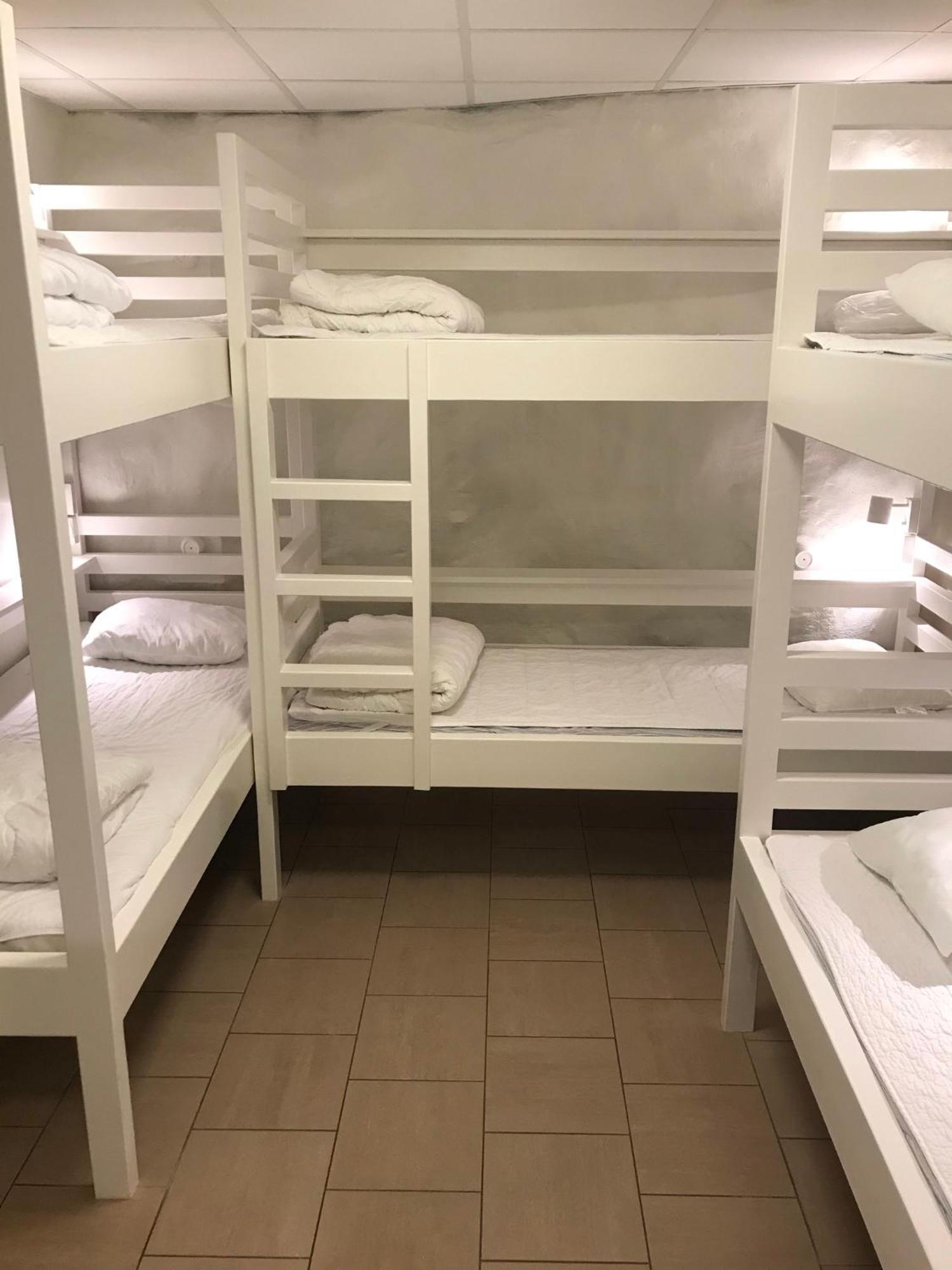 Hostel Dalagatan Стокгольм Экстерьер фото