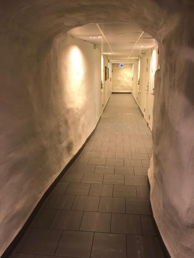 Hostel Dalagatan Стокгольм Экстерьер фото